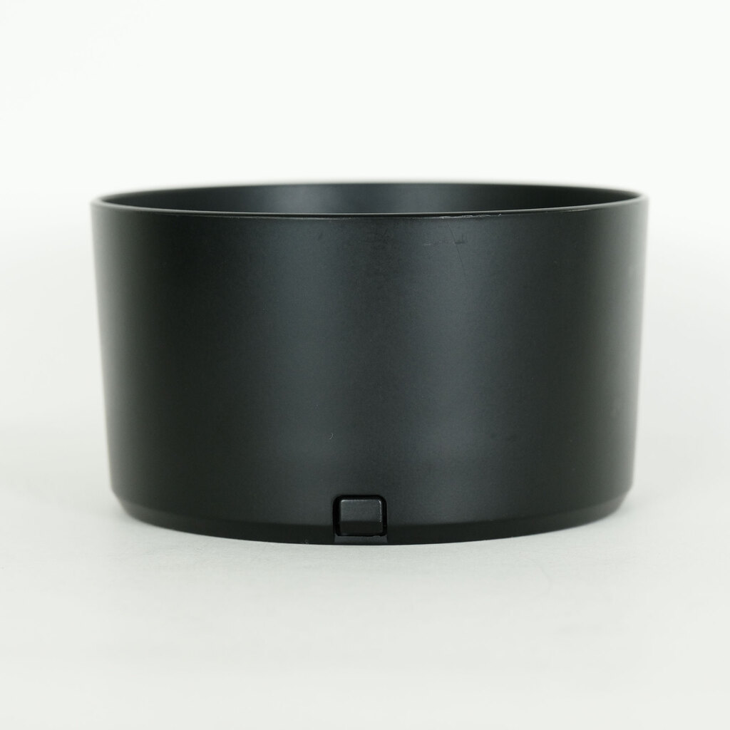 Canon RF85mm F2 MACRO IS STM