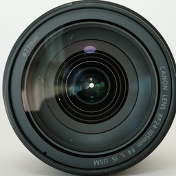 Canon RF24-105mm F4 L IS USM
