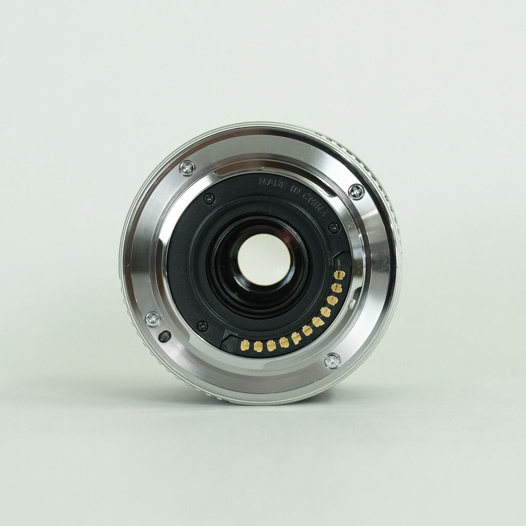 OLYMPUS M.ZUIKO DIGITAL ED 9‑18mm F4.0-5.6