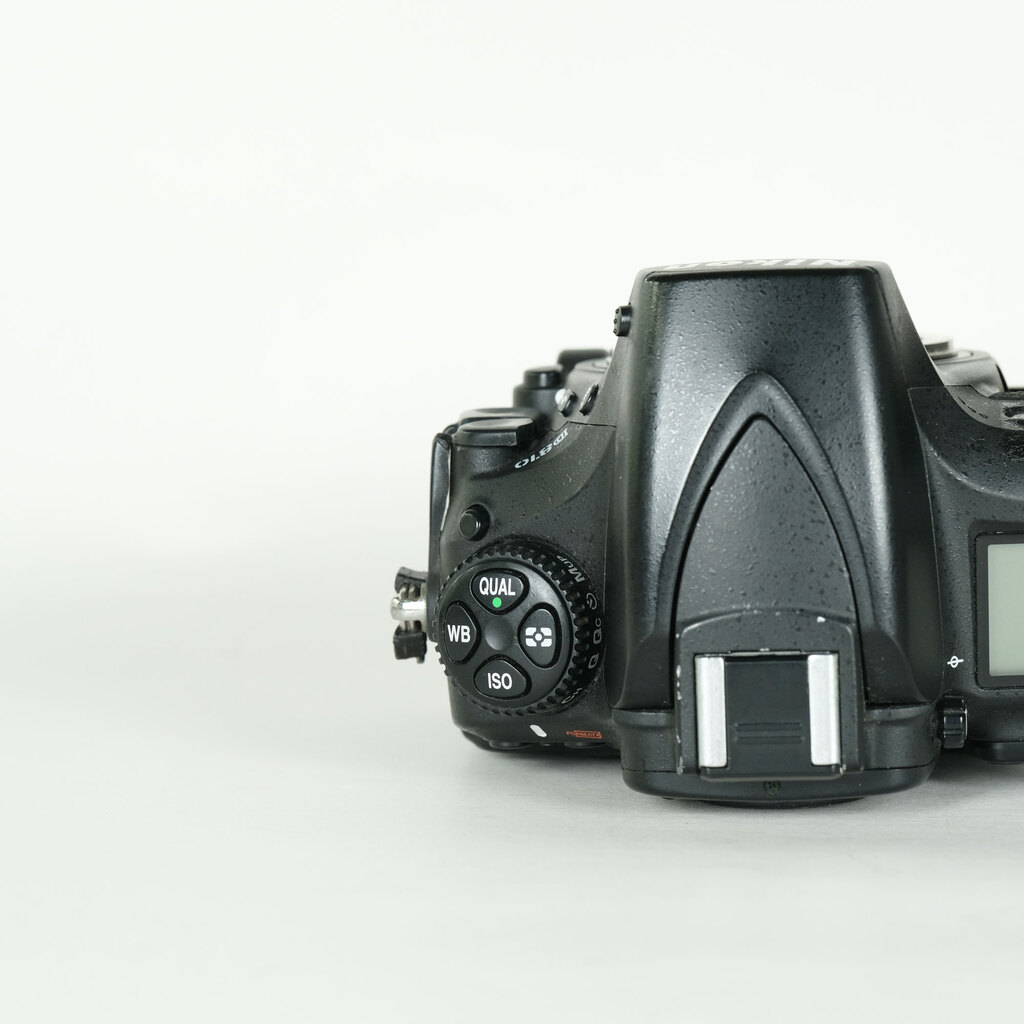 Nikon D810
