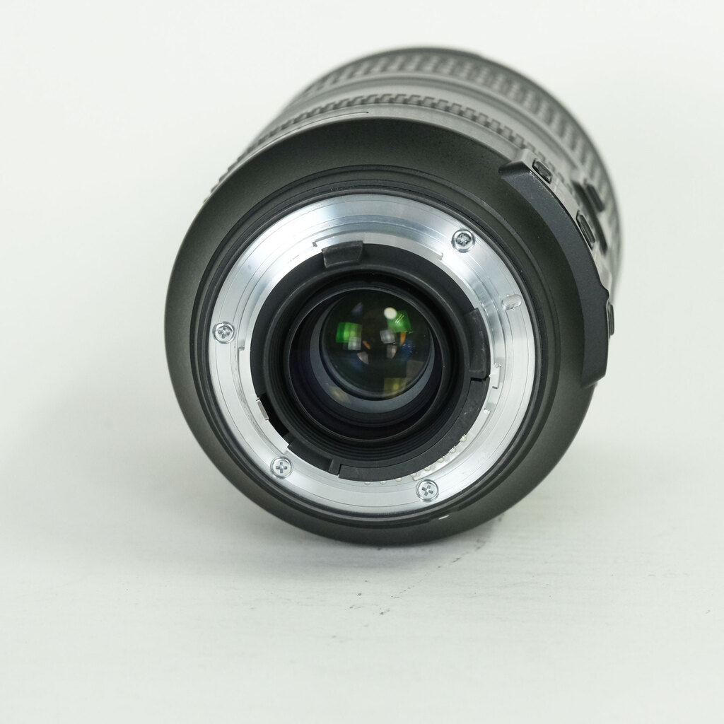 Nikon AF-S NIKKOR 28-300mm f/3.5-5.6G ED VR