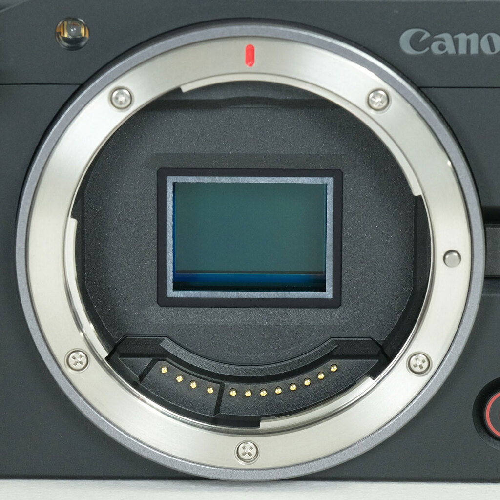 Canon EOS R50 V