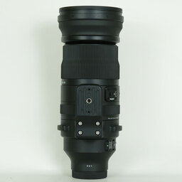 SIGMA 150-600mm F5-6.3 DG DN OS｜Sports [ソニーE用]