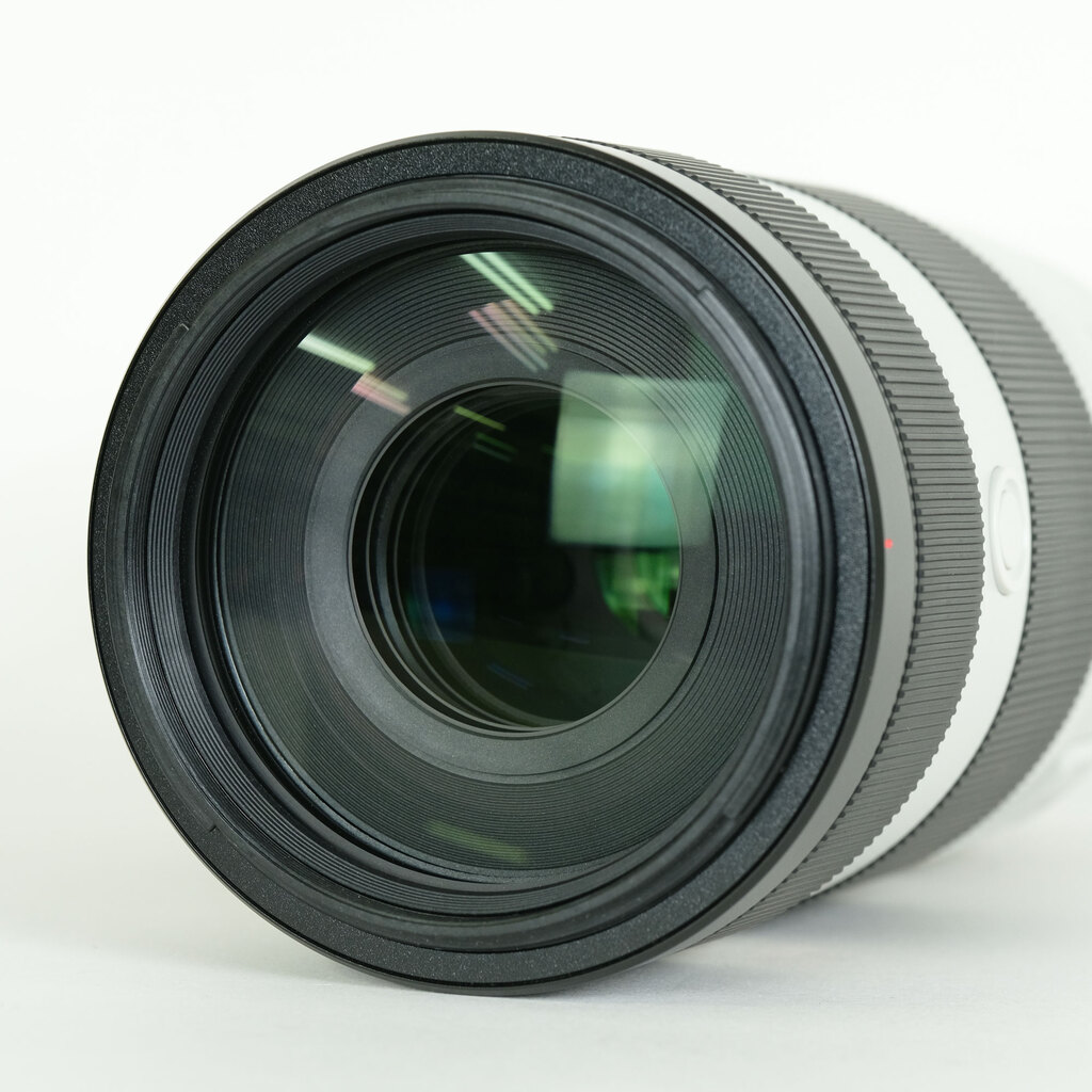 SONY FE 100-400mm F4.5-5.6 GM OSS SEL100400GM