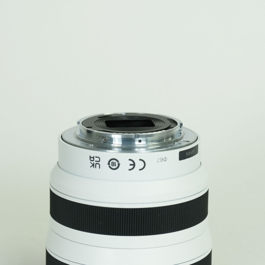 TOKINA atx-m 11-18mm WE F2.8E（ソニーE用/APS-C専用） ホワイトエディション