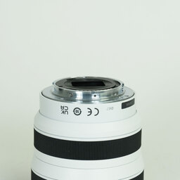 TOKINA atx-m 11-18mm WE F2.8E（ソニーE用/APS-C専用） ホワイトエディション