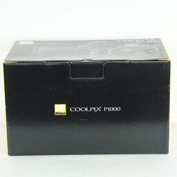 Nikon COOLPIX P1000