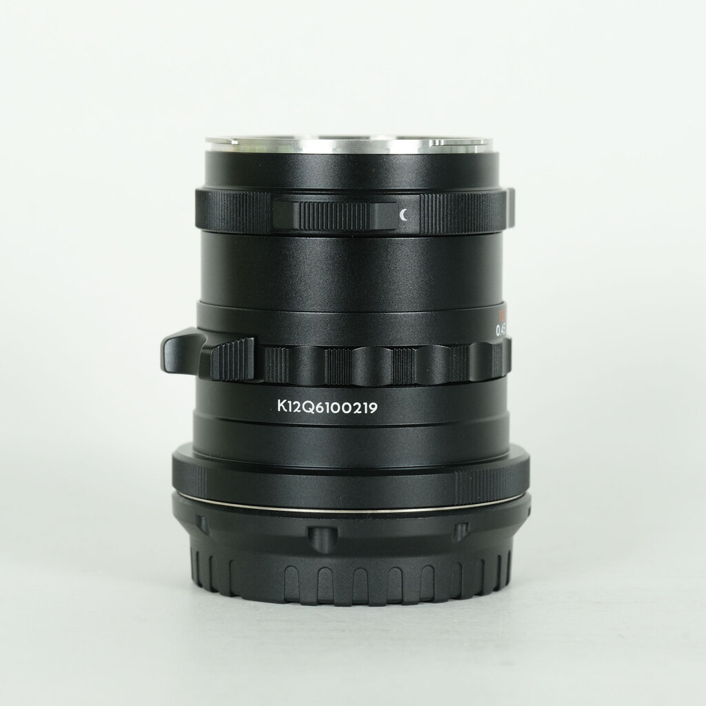 Thypoch Simera 50mm f/1.4 ASPH. ニコンZ用 ブラック