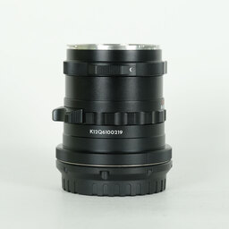 Thypoch Simera 50mm f/1.4 ASPH. ニコンZ用　ブラック