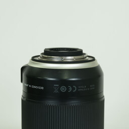 TAMRON 18-400mm F/3.5-6.3 Di II VC HLD (Model B028) [ニコン用]