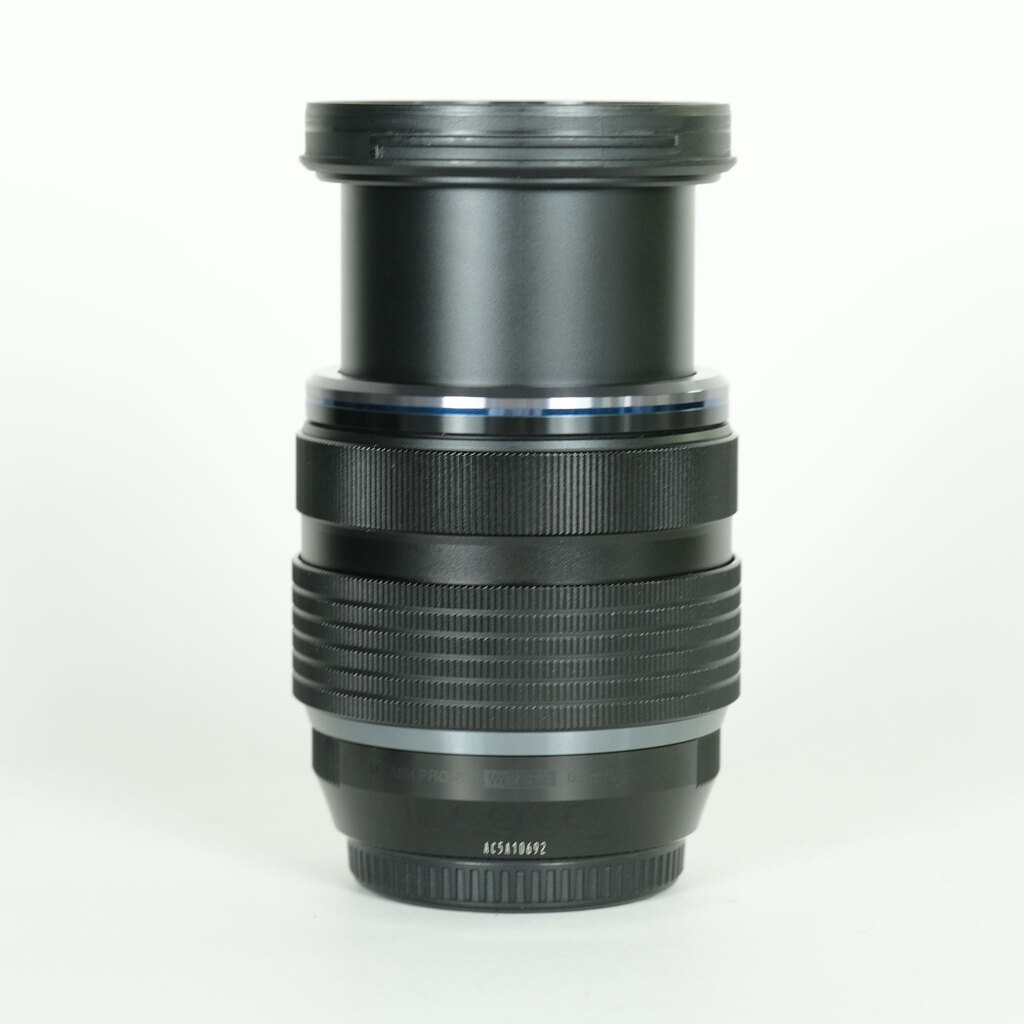 OLYMPUS M.ZUIKO DIGITAL ED 12-40mm F2.8 PRO