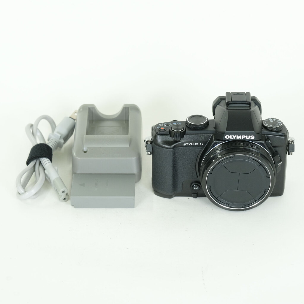OLYMPUS STYLUS 1sの出品 | ONE SCENE（ワンシーン）