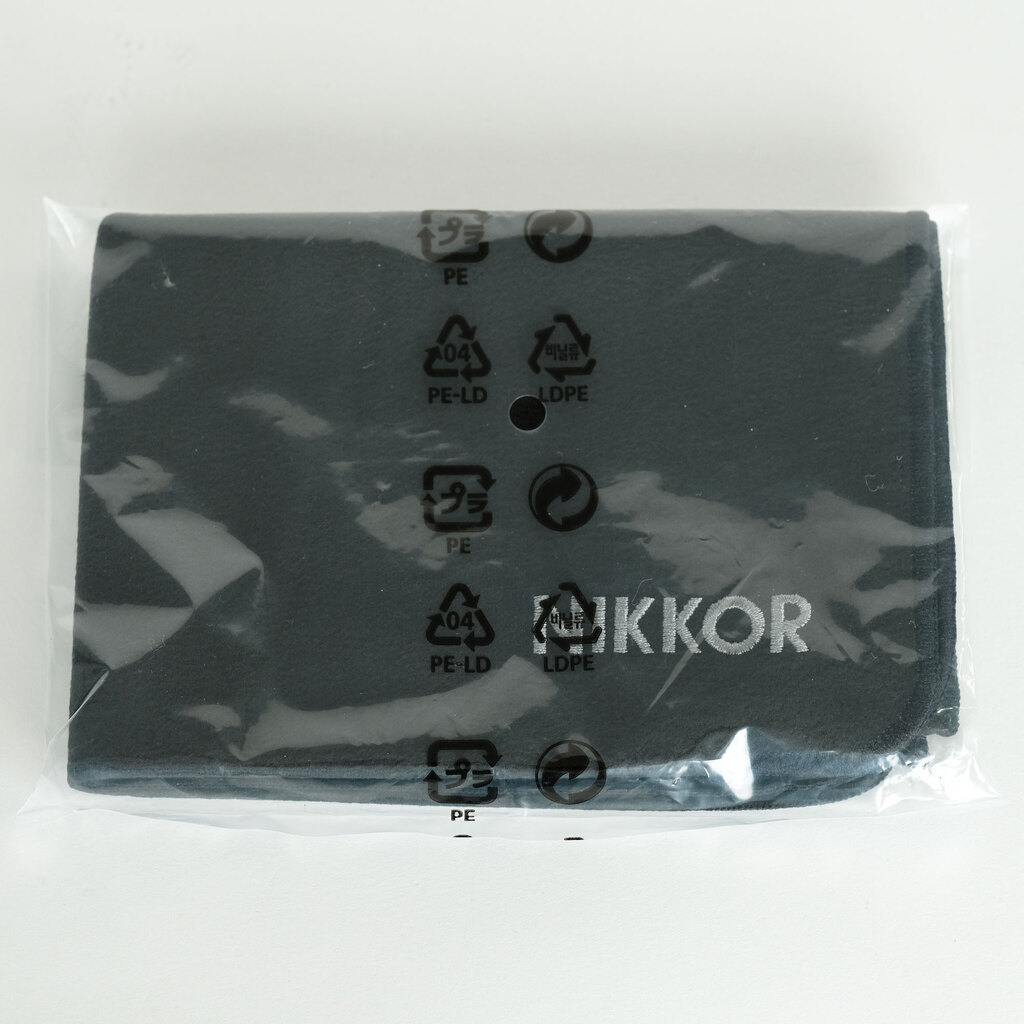 Nikon NIKKOR Z 50mm f/1.2 S