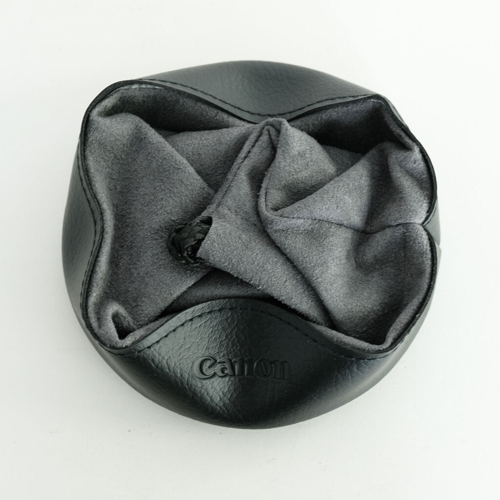 Canon EF24-70mm F2.8L II USM Canon EF24-70mm F2.8L II USM