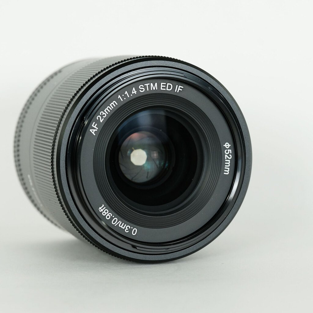 VILTROX AF 23mm F1.4 XF [フジフイルムX用]