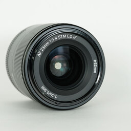 VILTROX AF 23mm F1.4 XF [フジフイルムX用]