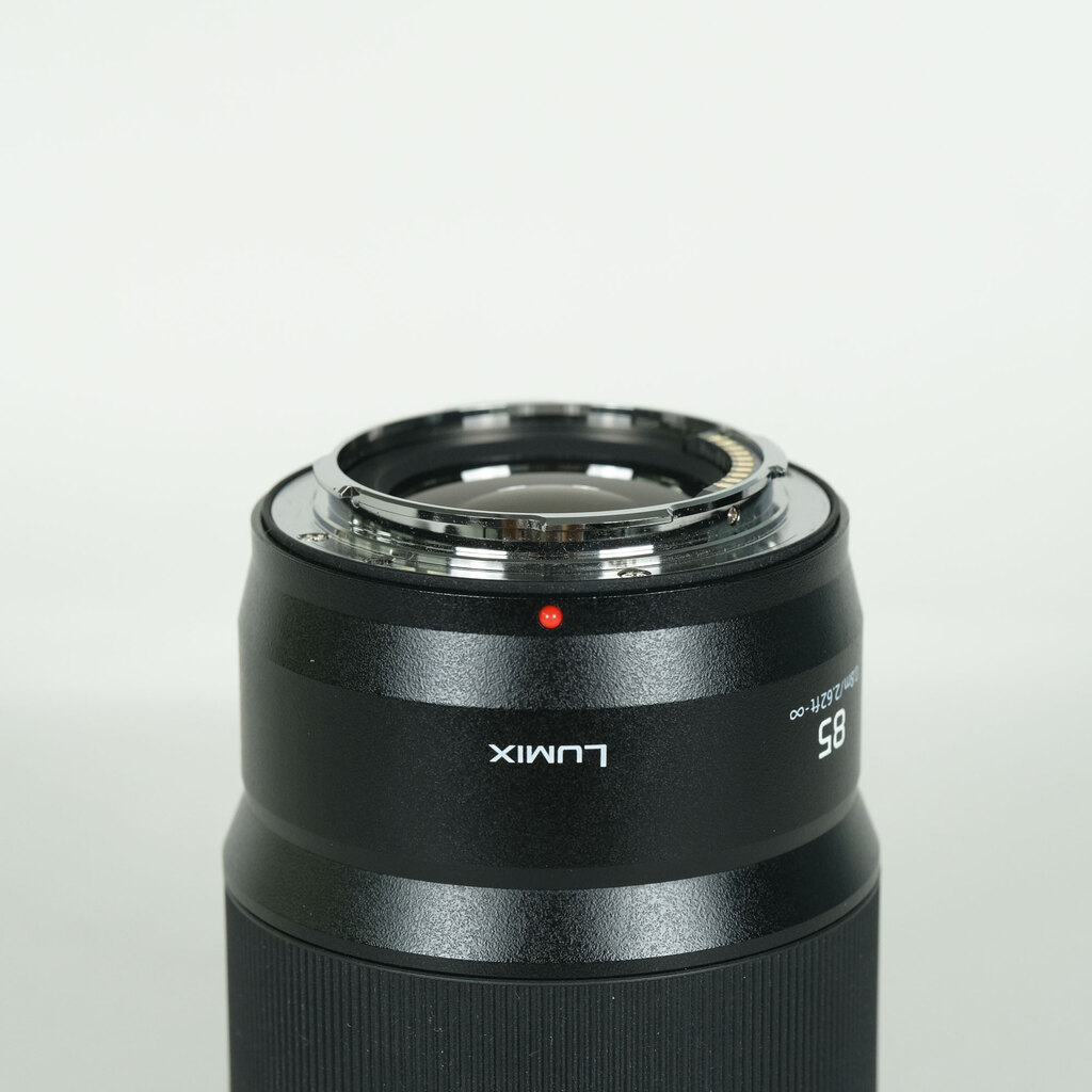 Panasonic LUMIX S 85mm F1.8の出品 | ONE SCENE（ワンシーン）