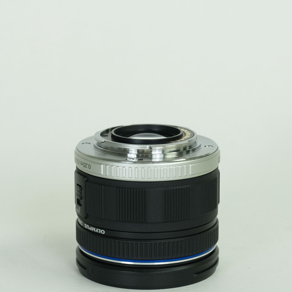 OLYMPUS M.ZUIKO DIGITAL ED 9‑18mm F4.0-5.6