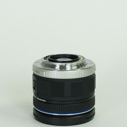 OLYMPUS M.ZUIKO DIGITAL ED 9‑18mm F4.0-5.6