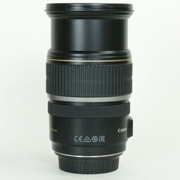 Canon EF-S17-55mm F2.8 IS USM