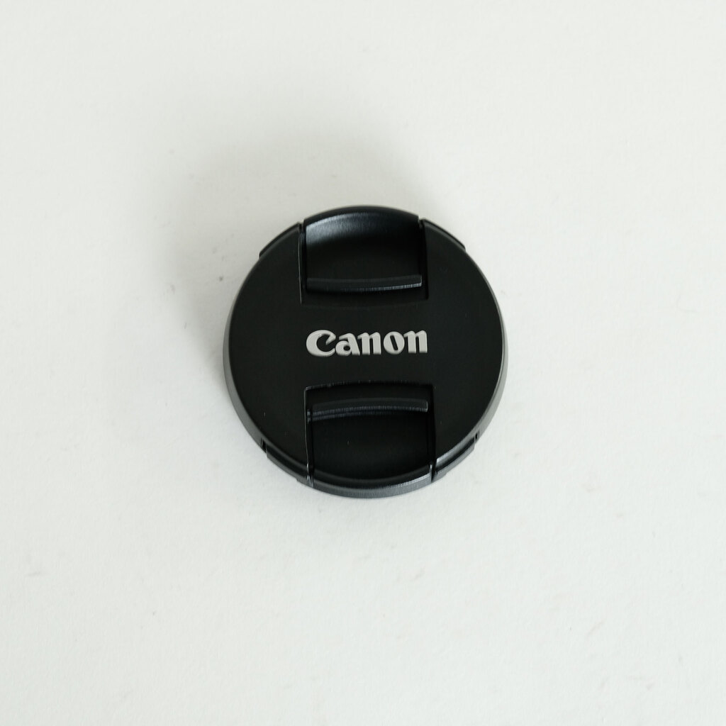Canon EF50mm F1.8 STM