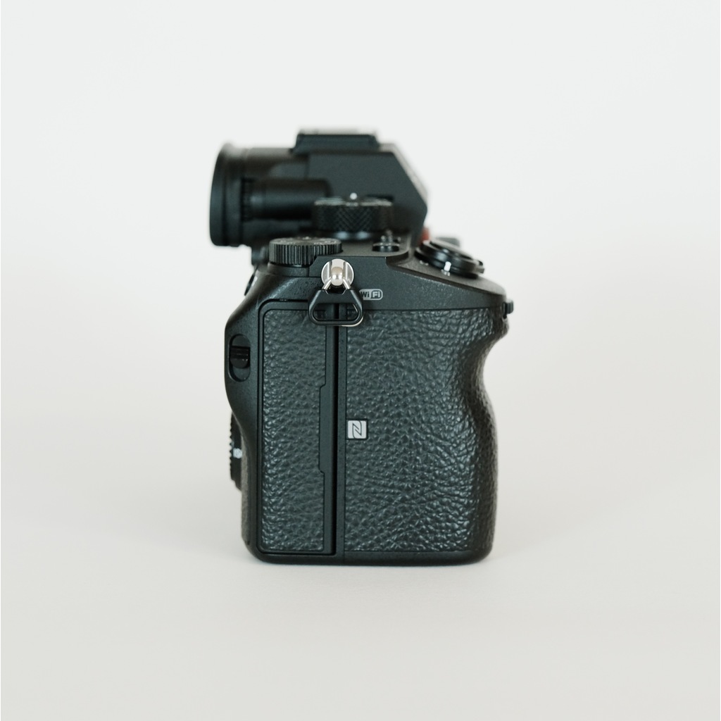 SONY α7 III（ILCE-7M3）