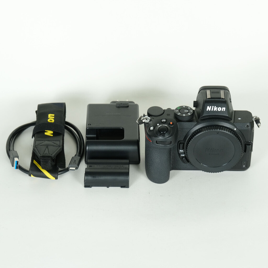 Nikon Z5の出品 | ONE SCENE（ワンシーン）