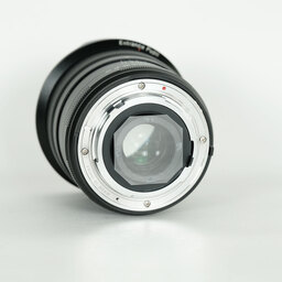LAOWA 12mm F2.8 ZERO-D（ニコンZ用）