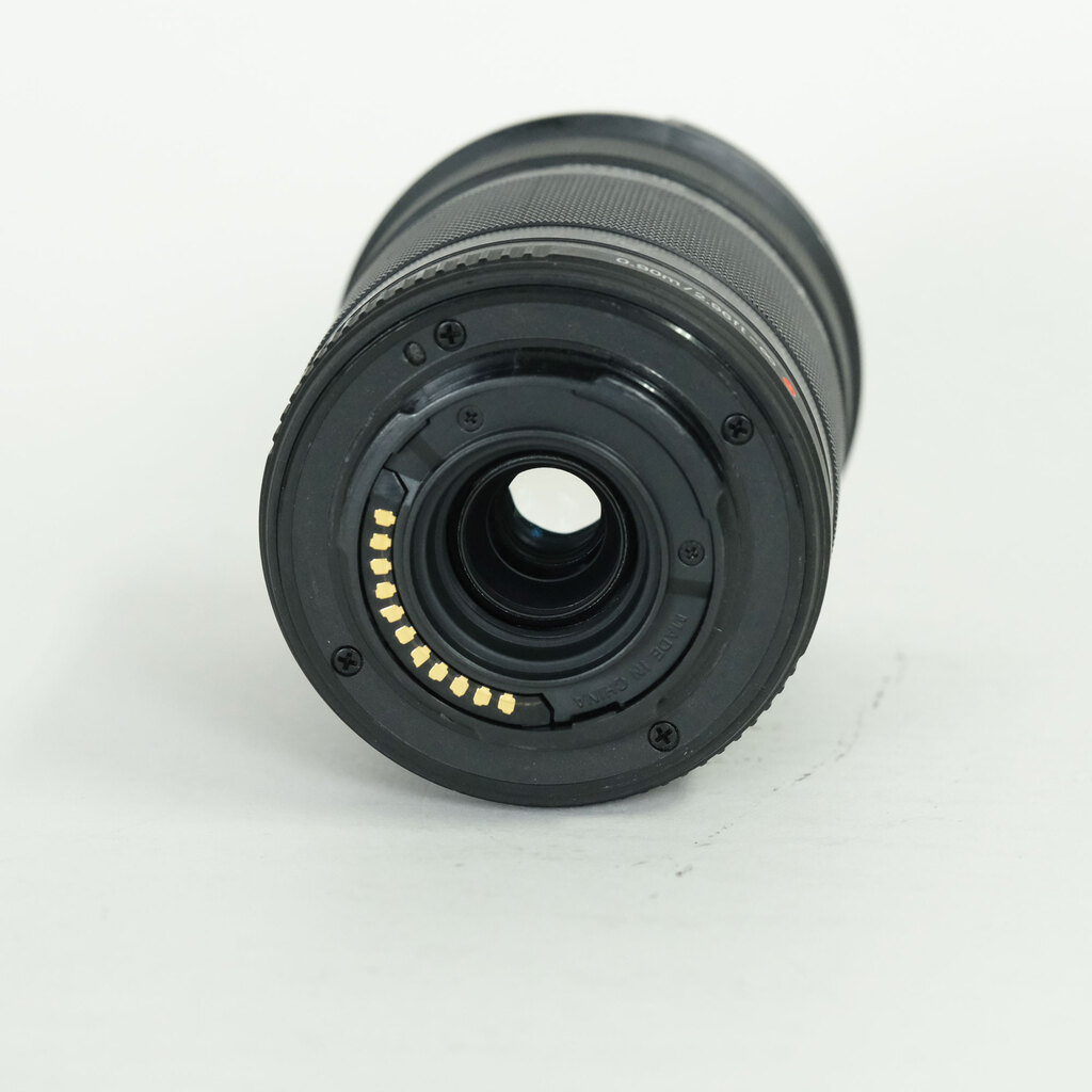 OLYMPUS M.ZUIKO DIGITAL ED 40-150mm F4.0-5.6 R