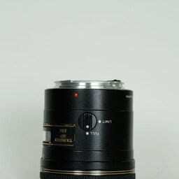 TAMRON SP AF90mm F/2.8 Di MACRO1:1（Model 272E）[キヤノンEF用]