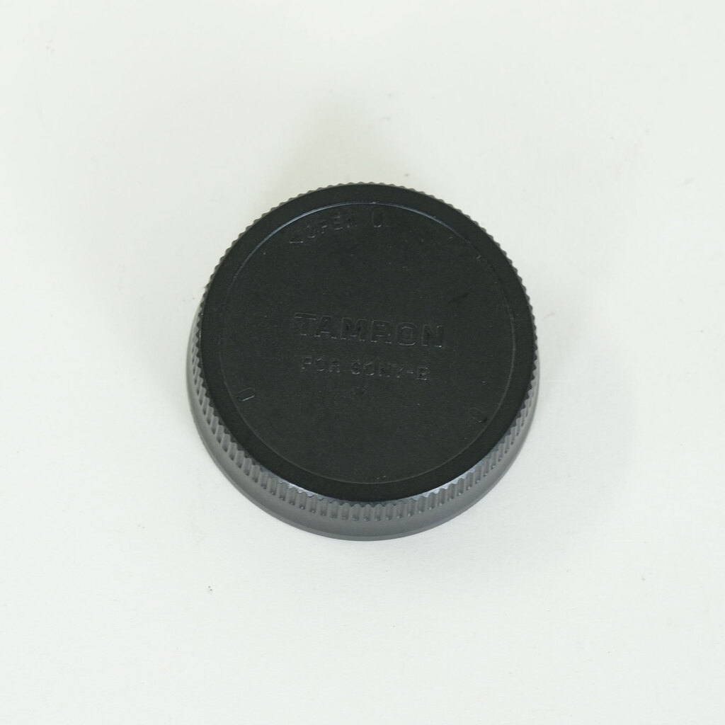 TAMRON 17-70mm F/2.8 Di III-A VC RXD (Model B070) [ソニーE用]