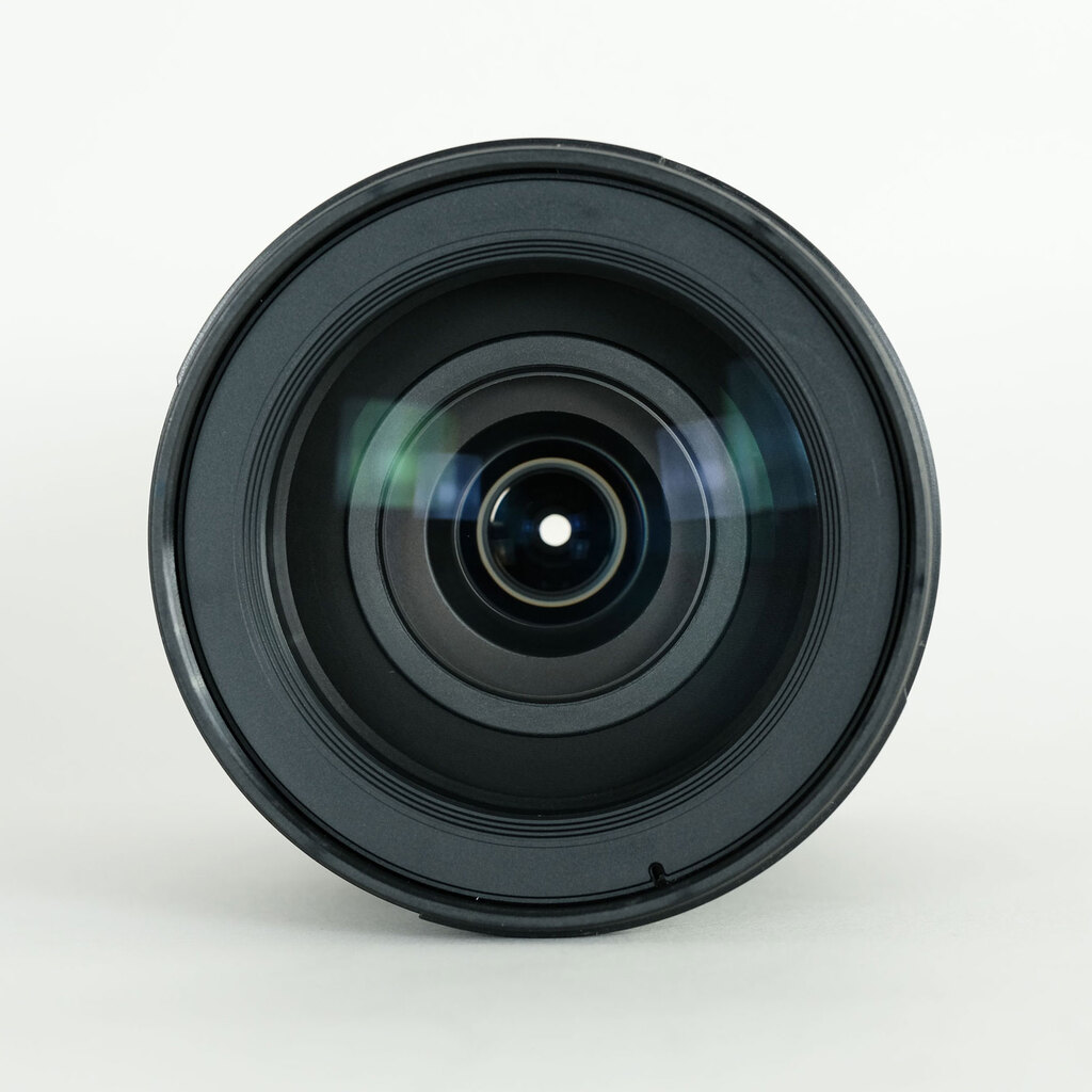 OLYMPUS M.ZUIKO DIGITAL ED 12-100mm F4.0 IS PRO