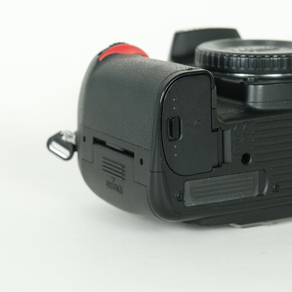 Nikon D7000