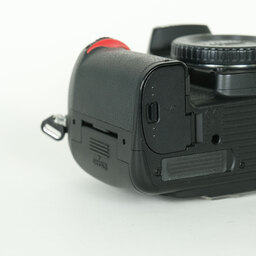 Nikon D7000