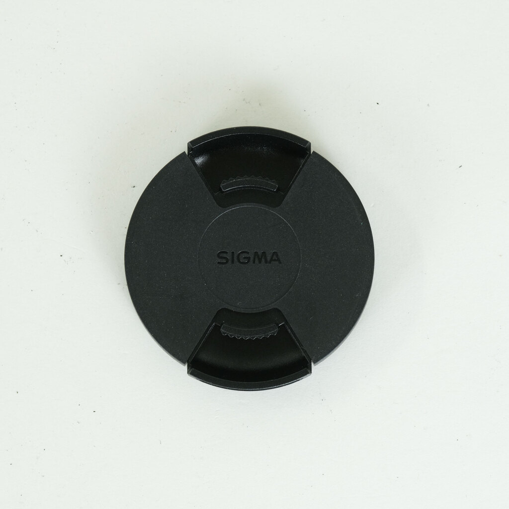 SIGMA 56mm F1.4 DC DN｜Contemporary [フジフイルムX用]