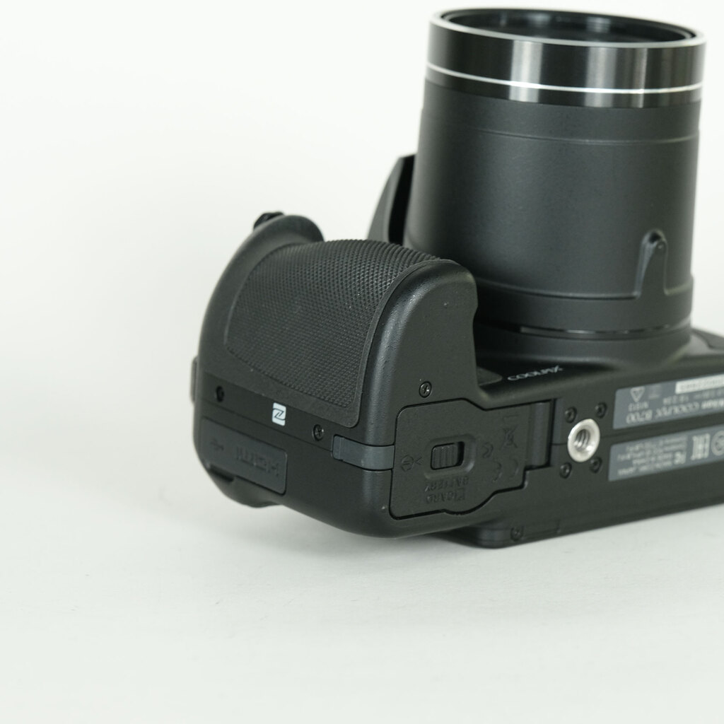 Nikon COOLPIX B700 ブラック