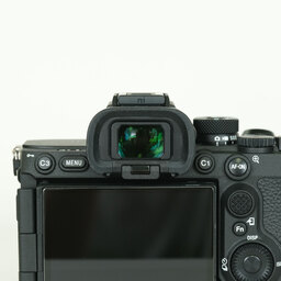 SONY α7R V（ILCE-7RM5）