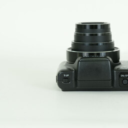 CASIO EXILIM EX-H50BK ブラック