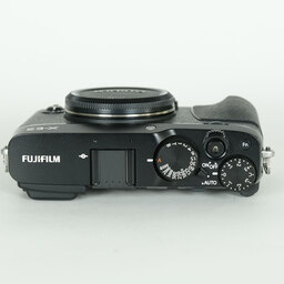 FUJIFILM X-E3 FUJIFILM X-E3