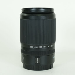 Nikon NIKKOR Z DX 50-250mm f/4.5-6.3 VR Nikon NIKKOR Z DX 50-250mm f/4.5-6.3 VR