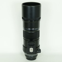 OLYMPUS M.ZUIKO DIGITAL ED 300mm F4.0 IS PRO