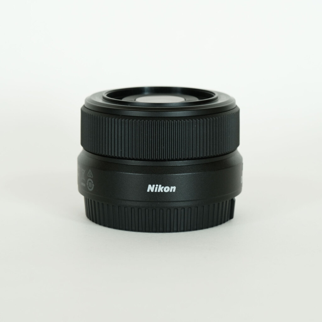 Nikon NIKKOR Z DX 24mm f/1.7