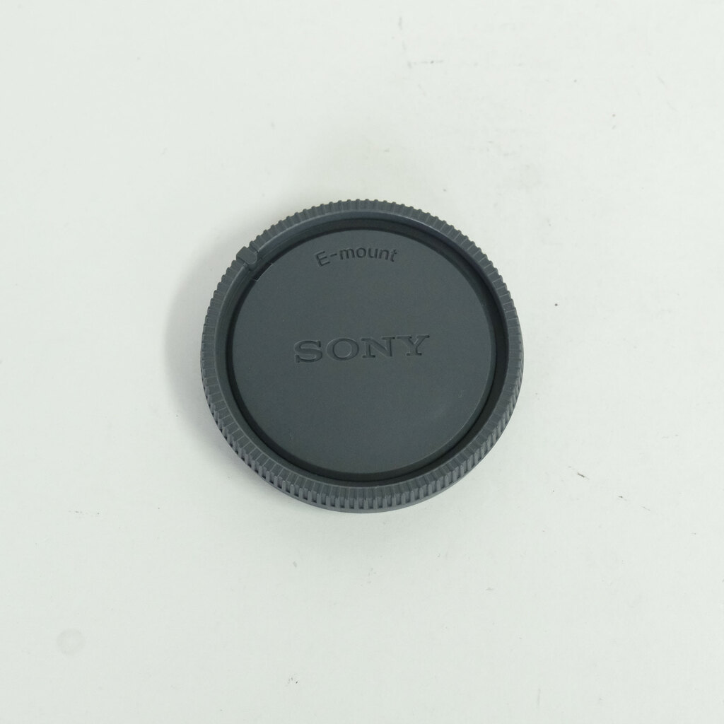 SONY FE 50mm F1.2 GM SEL50F12GM