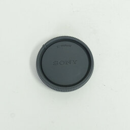 SONY FE 50mm F1.2 GM SEL50F12GM