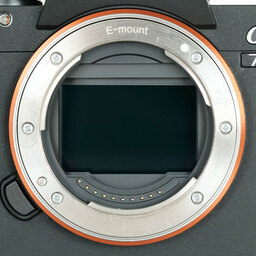 SONY α7 III（ILCE-7M3）