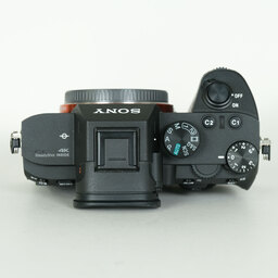 SONY α7 III（ILCE-7M3）