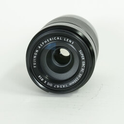 FUJIFILM XC50-230mmF4.5-6.7 OIS II