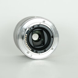 SONY E 30mm F3.5 Macro SEL30M35