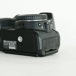 Nikon D5300
