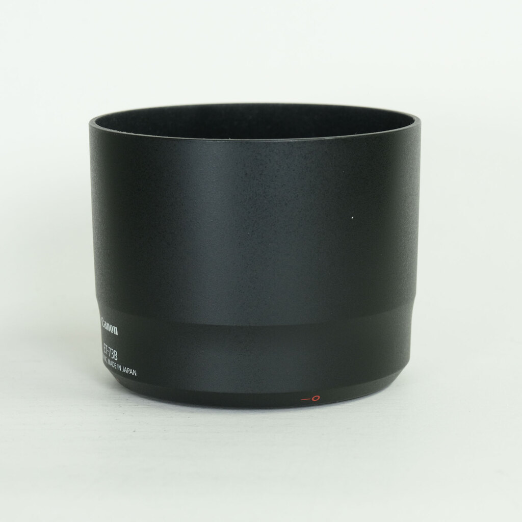 Canon EF70-300mm F4-5.6L IS USM
